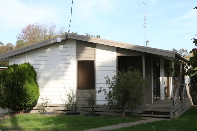 Fifth view of Homely house listing, 4 Aldous Avenue, Yea VIC 3717