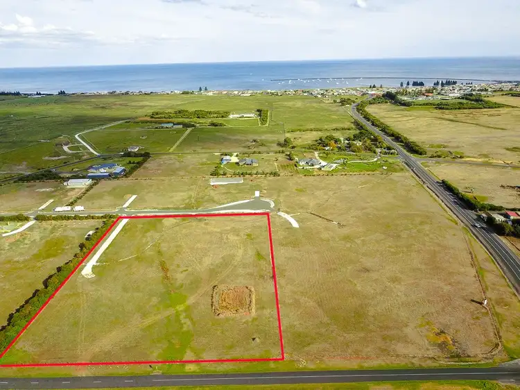LOT 105 Haviland Court, Port Macdonnell SA 5291