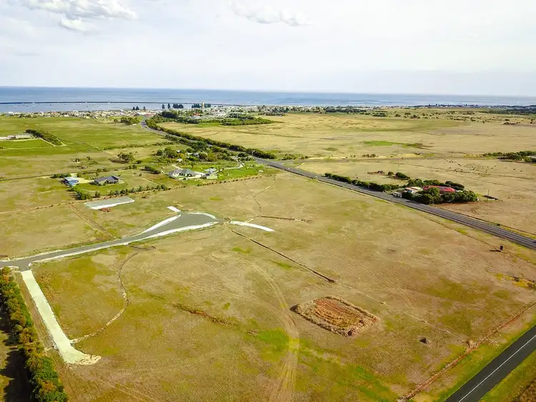 Fifth view of Homely land listing, LOT 105 Haviland Court, Port Macdonnell SA 5291