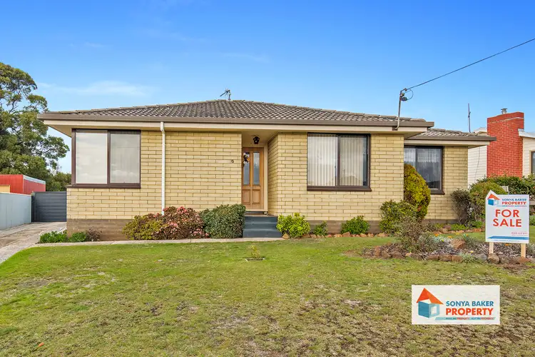 6 Petunia Street, Wynyard TAS 7325