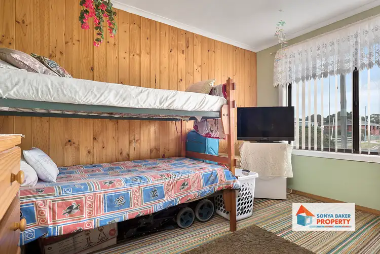 Fifth view of Homely house listing, 6 Petunia Street, Wynyard TAS 7325