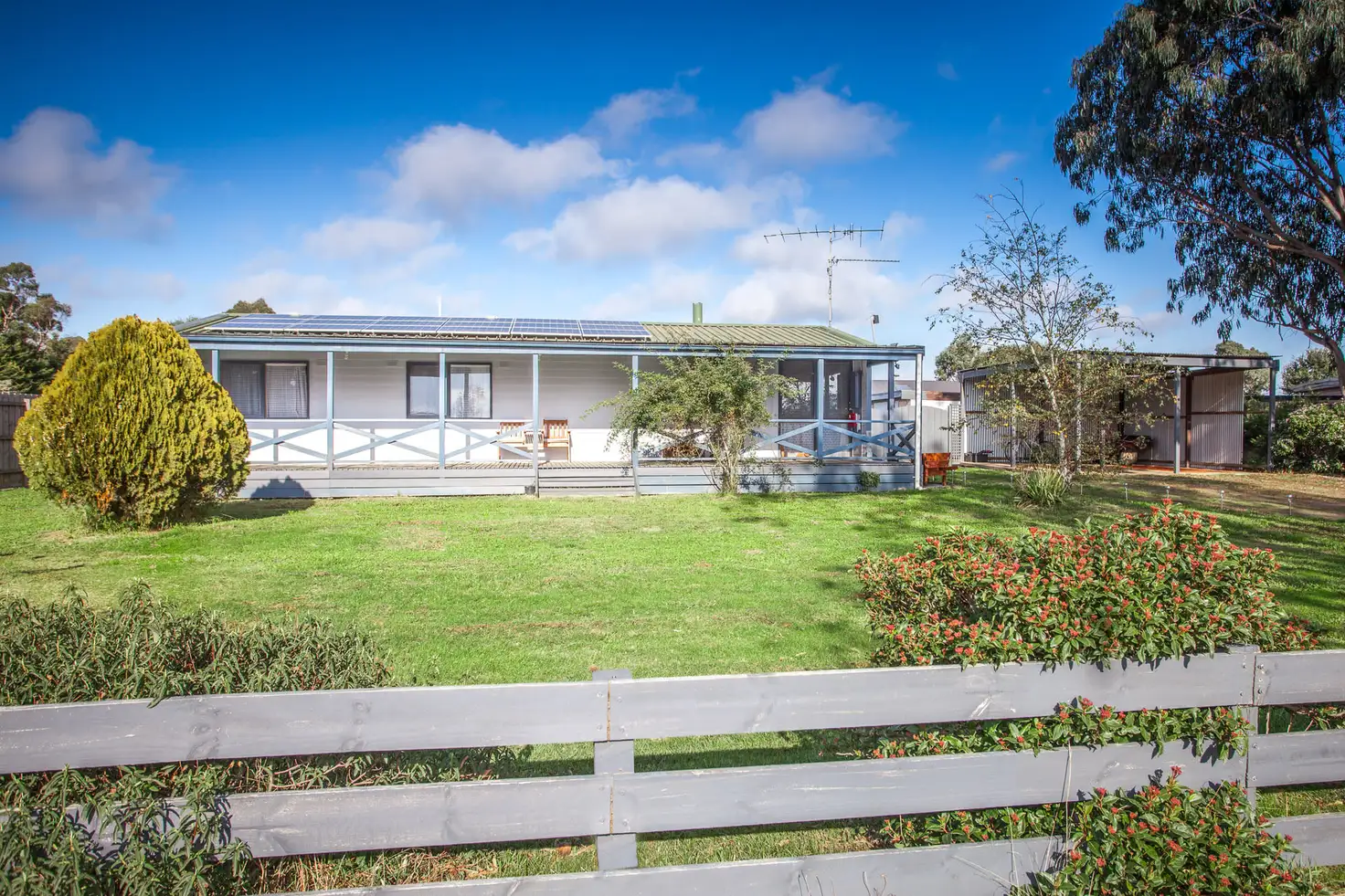 Main view of Homely house listing, 119 High Street, Lancefield VIC 3435