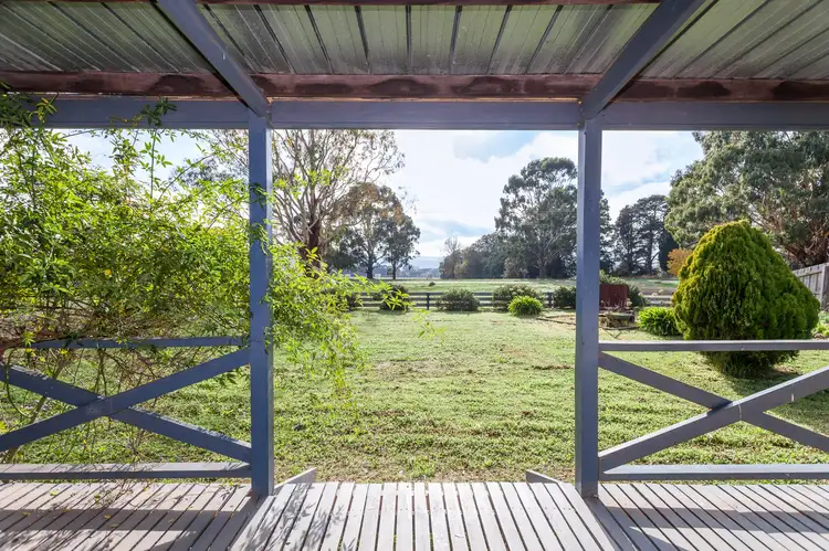 Second view of Homely house listing, 119 High Street, Lancefield VIC 3435