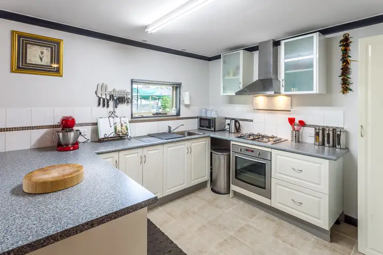 Third view of Homely house listing, 119 High Street, Lancefield VIC 3435