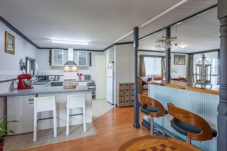 Fifth view of Homely house listing, 119 High Street, Lancefield VIC 3435