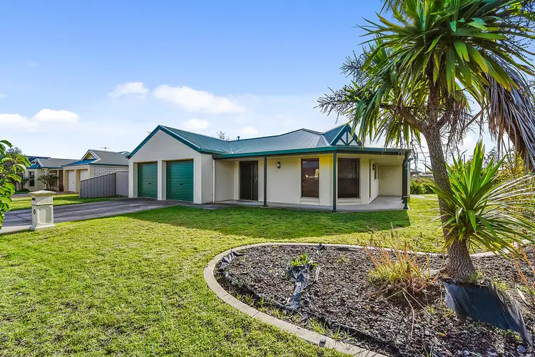7 LEE COURT, Mount Gambier SA 5290