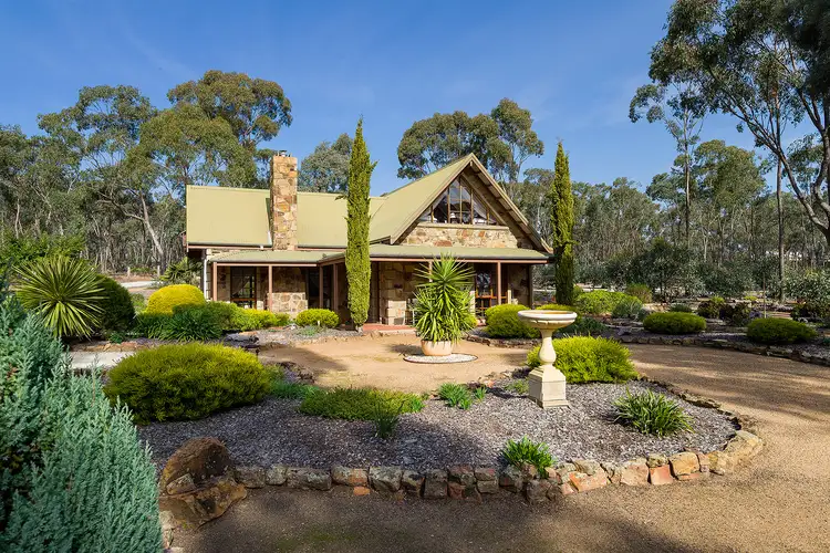 Main view of Homely house listing, 114 Ranters Gully Road, Muckleford VIC 3451