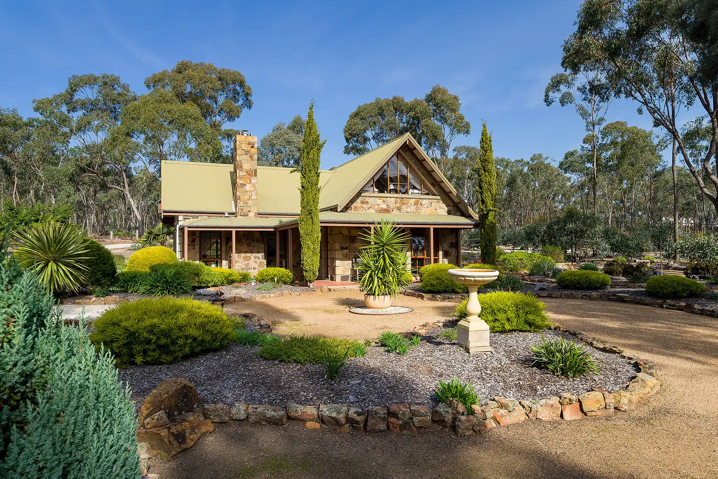 Main view of Homely house listing, 114 Ranters Gully Road, Muckleford VIC 3451