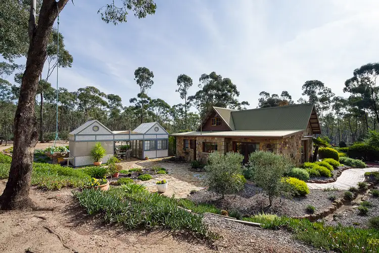 Second view of Homely house listing, 114 Ranters Gully Road, Muckleford VIC 3451