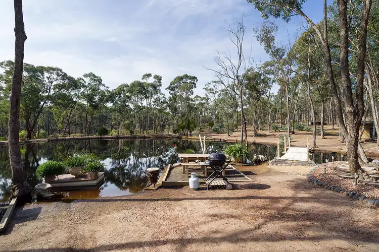 Third view of Homely house listing, 114 Ranters Gully Road, Muckleford VIC 3451