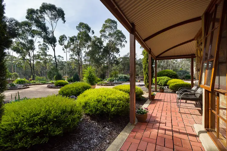 Fourth view of Homely house listing, 114 Ranters Gully Road, Muckleford VIC 3451