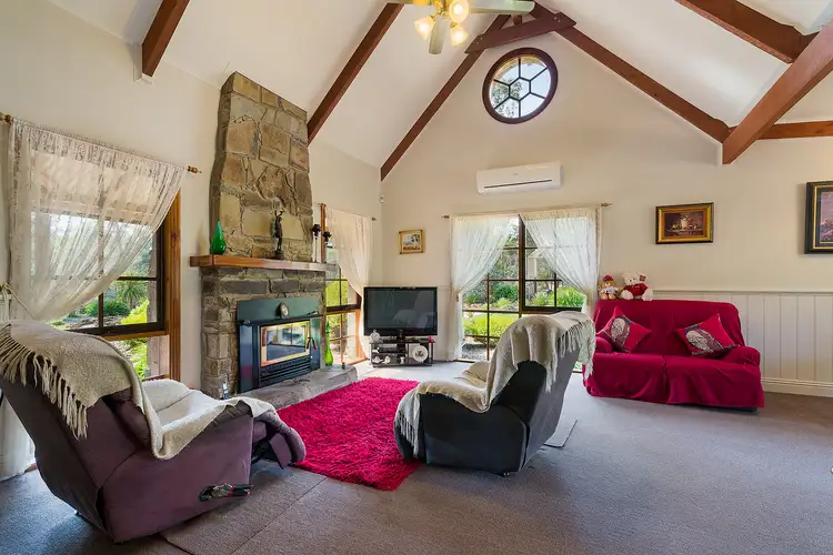 Fifth view of Homely house listing, 114 Ranters Gully Road, Muckleford VIC 3451