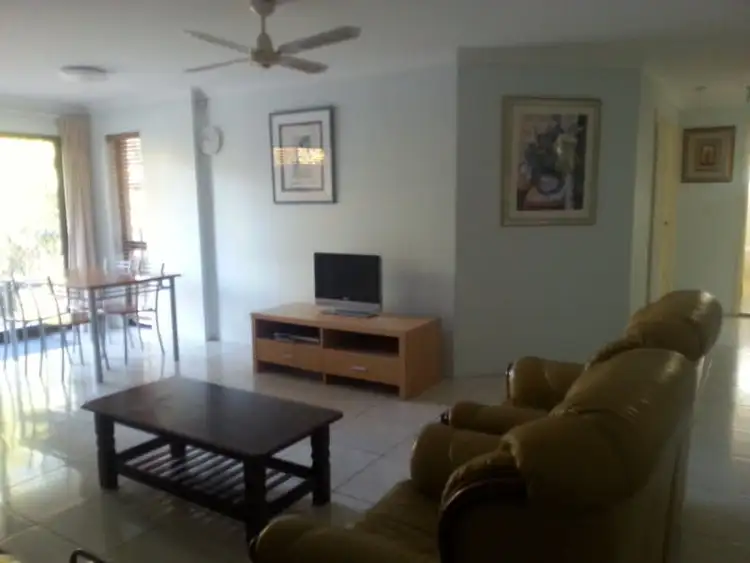 Second view of Homely unit listing, 8/38 DURHAM STREET, St Lucia QLD 4067