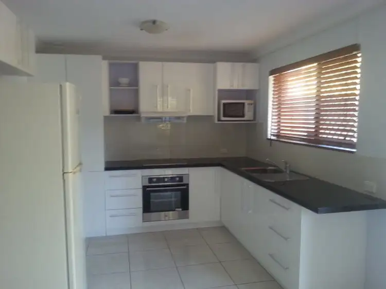 Third view of Homely unit listing, 8/38 DURHAM STREET, St Lucia QLD 4067