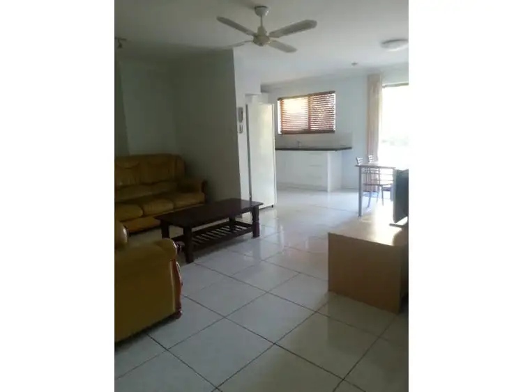 Sixth view of Homely unit listing, 8/38 DURHAM STREET, St Lucia QLD 4067