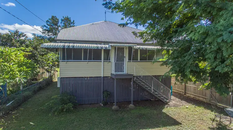 31B Woodford Street, One Mile QLD 4305
