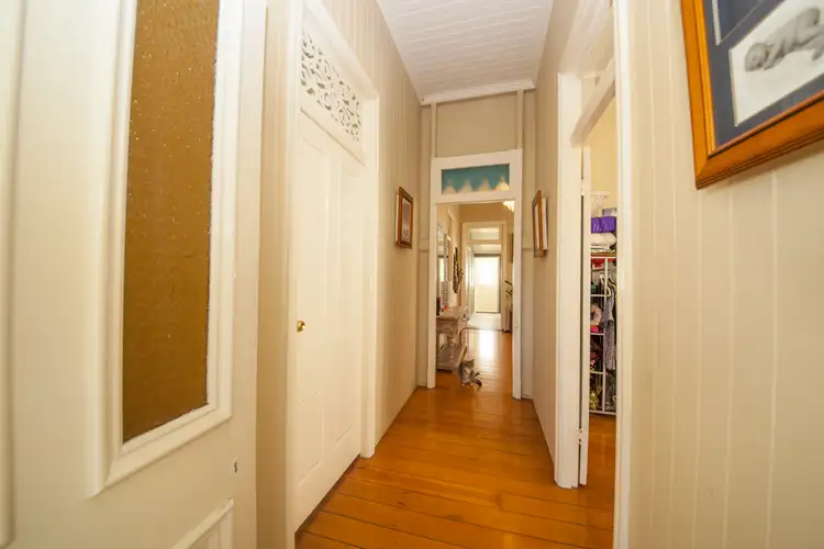 Second view of Homely house listing, 31B Woodford Street, One Mile QLD 4305