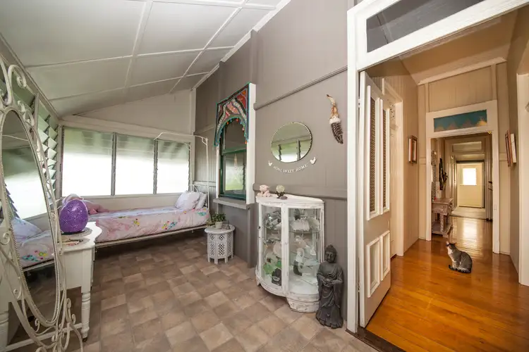Fourth view of Homely house listing, 31B Woodford Street, One Mile QLD 4305