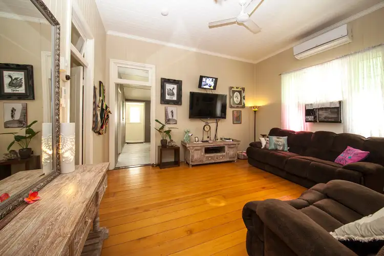 Fifth view of Homely house listing, 31B Woodford Street, One Mile QLD 4305