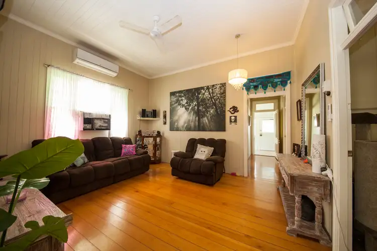 Sixth view of Homely house listing, 31B Woodford Street, One Mile QLD 4305