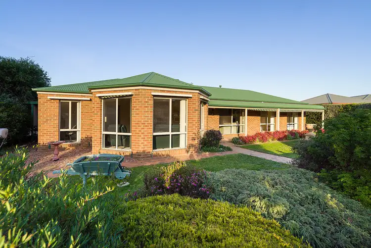 Second view of Homely house listing, 1 Parkview Close, Castlemaine VIC 3450