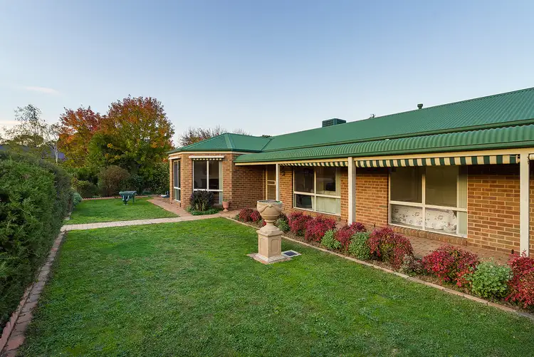 Third view of Homely house listing, 1 Parkview Close, Castlemaine VIC 3450