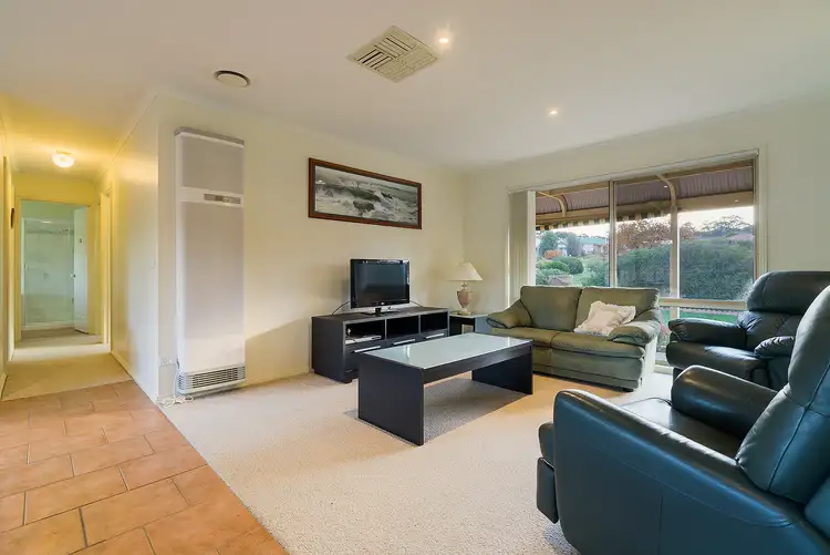 Fifth view of Homely house listing, 1 Parkview Close, Castlemaine VIC 3450