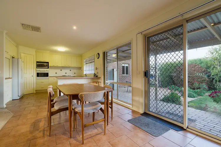 Sixth view of Homely house listing, 1 Parkview Close, Castlemaine VIC 3450