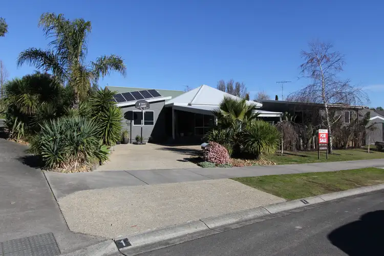 1 Woodford Place, Korumburra VIC 3950