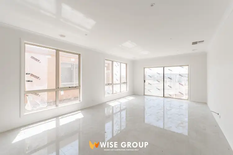 7 Lansdown Avenue, Officer VIC 3809