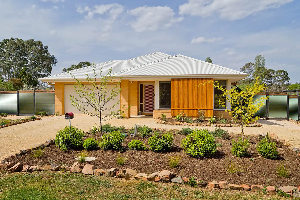 Main view of Homely house listing, 47 Elizabeth Street, Campbells Creek VIC 3451