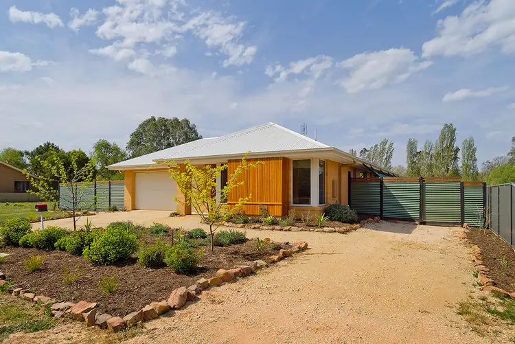 Second view of Homely house listing, 47 Elizabeth Street, Campbells Creek VIC 3451