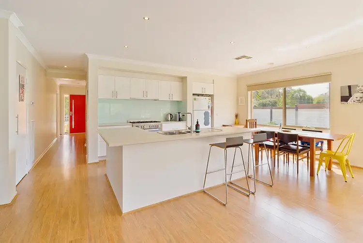 Third view of Homely house listing, 47 Elizabeth Street, Campbells Creek VIC 3451