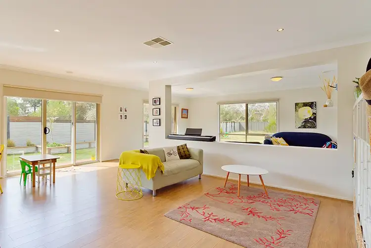 Fourth view of Homely house listing, 47 Elizabeth Street, Campbells Creek VIC 3451