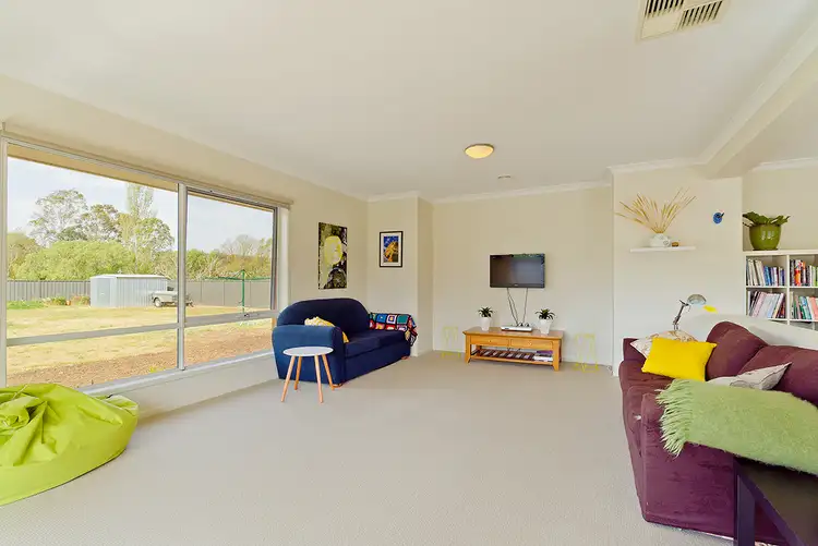 Fifth view of Homely house listing, 47 Elizabeth Street, Campbells Creek VIC 3451