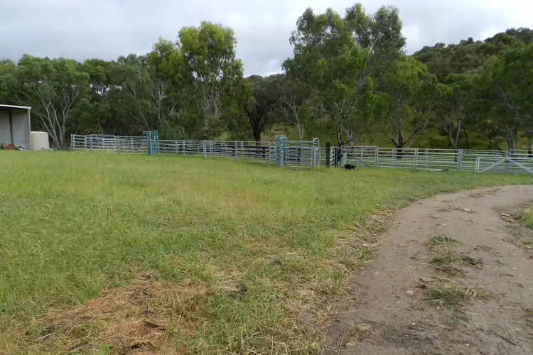 Third view of Homely land listing, Address available on request