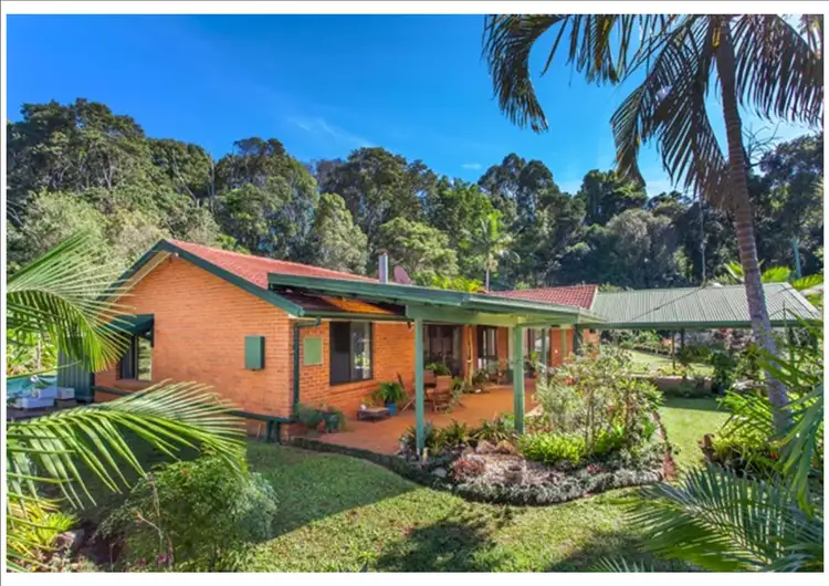 Second view of Homely rural property listing, 186 Repentance Creek Road, Goonengerry NSW 2482