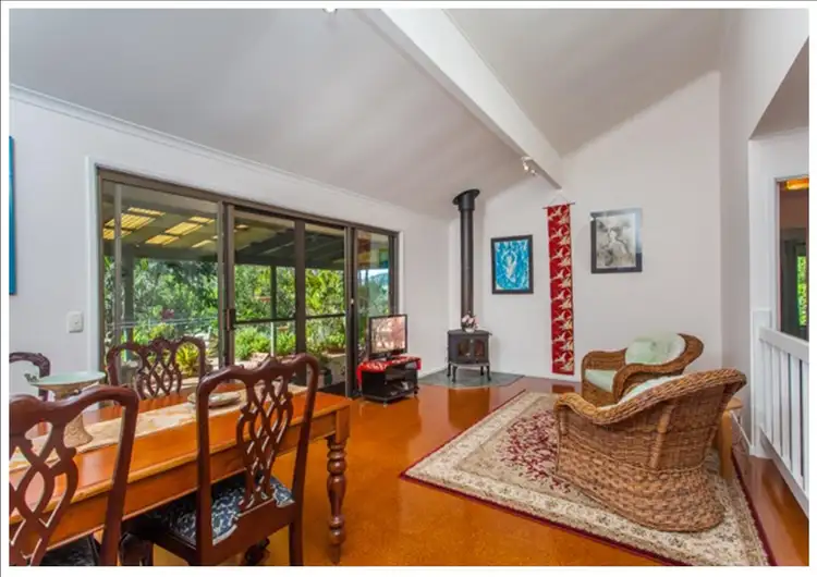 Third view of Homely rural property listing, 186 Repentance Creek Road, Goonengerry NSW 2482