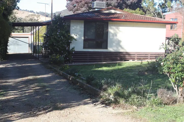Main view of Homely house listing, 70 Church Street, Glenrowan VIC 3675