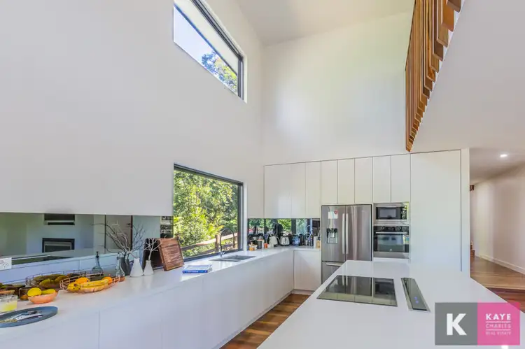 Second view of Homely house listing, 18 First Avenue, Cockatoo VIC 3781