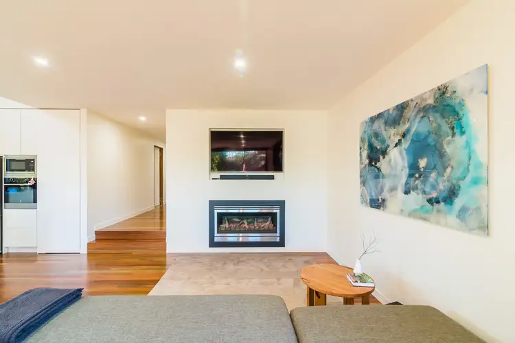 Fourth view of Homely house listing, 18 First Avenue, Cockatoo VIC 3781