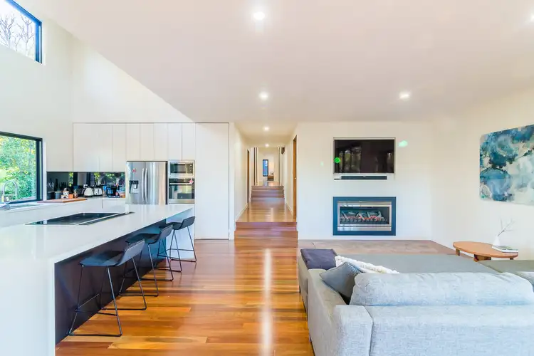 Fifth view of Homely house listing, 18 First Avenue, Cockatoo VIC 3781