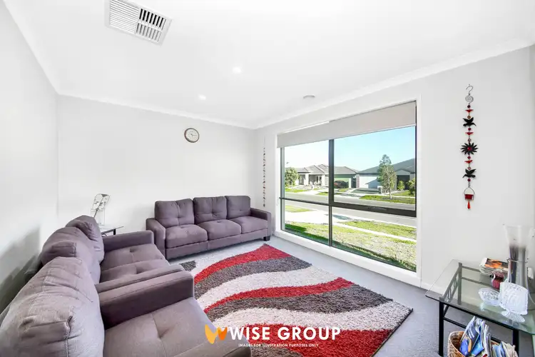 Second view of Homely house listing, 77 Stately Drive, Cranbourne East VIC 3977