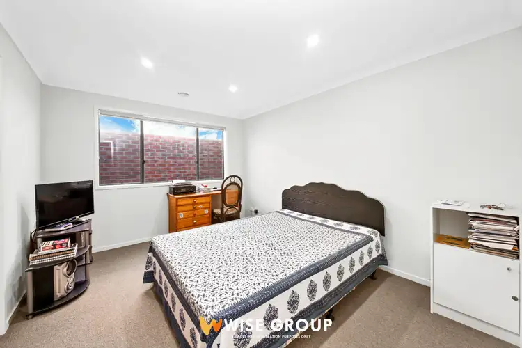 Third view of Homely house listing, 77 Stately Drive, Cranbourne East VIC 3977