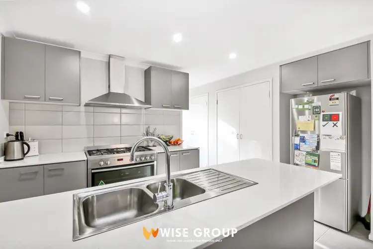 Fifth view of Homely house listing, 77 Stately Drive, Cranbourne East VIC 3977