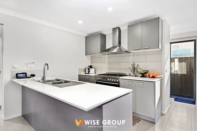 Sixth view of Homely house listing, 77 Stately Drive, Cranbourne East VIC 3977