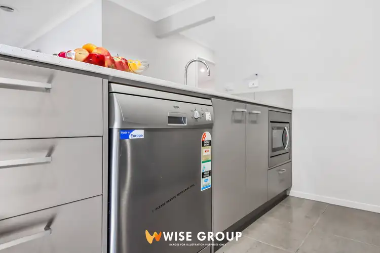 Seventh view of Homely house listing, 77 Stately Drive, Cranbourne East VIC 3977