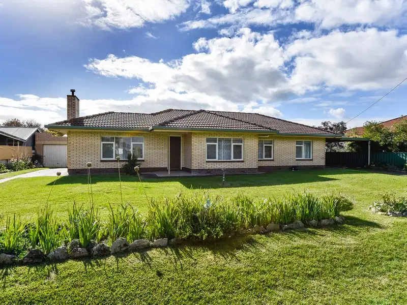 Main view of Homely house listing, 18 Fourth Street, Millicent SA 5280