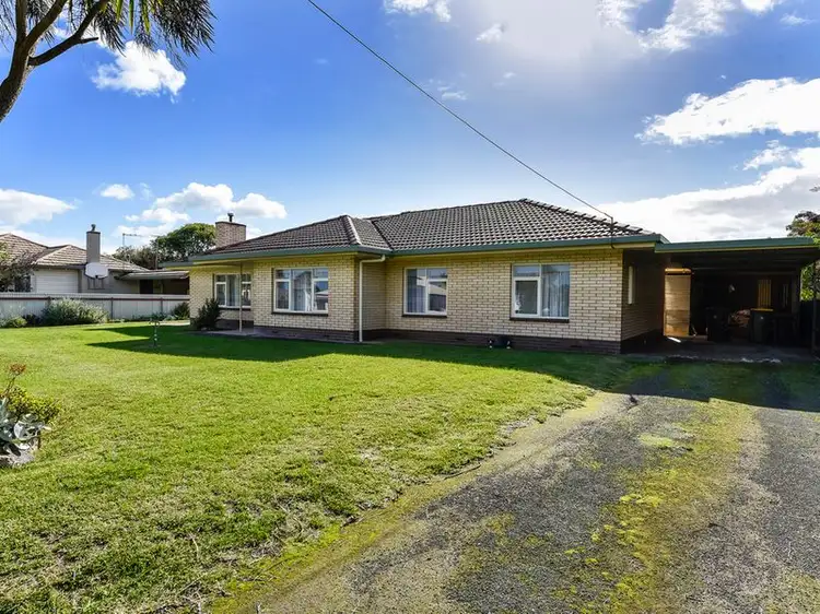 Second view of Homely house listing, 18 Fourth Street, Millicent SA 5280