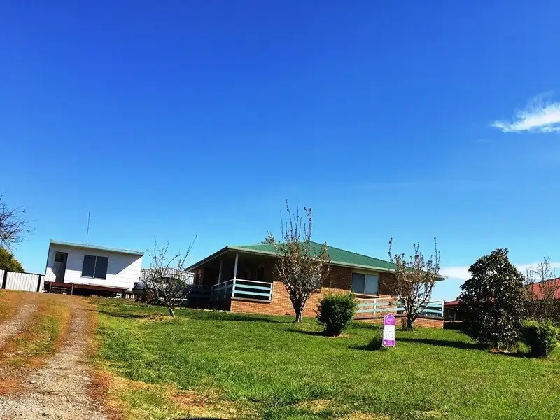 Main view of Homely house listing, 618 Backline Road, Forest TAS 7330